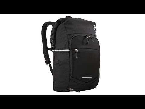 Thule Pack n Pedal Commuter Backpack 100070