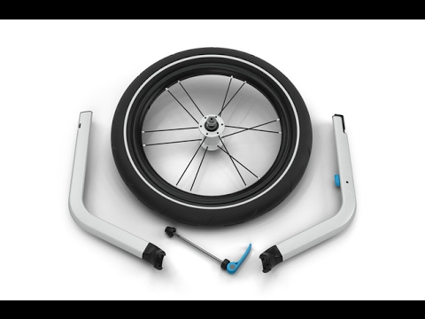 Thule Chariot Jog Kit 2 20201302