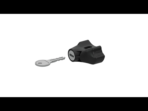 Thule Chariot Lock Kit 2x Lock 20201506