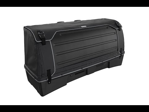 THULE BACKSPACE XT (to be fitted to 938AU and 939AU bike carriers only) 938300