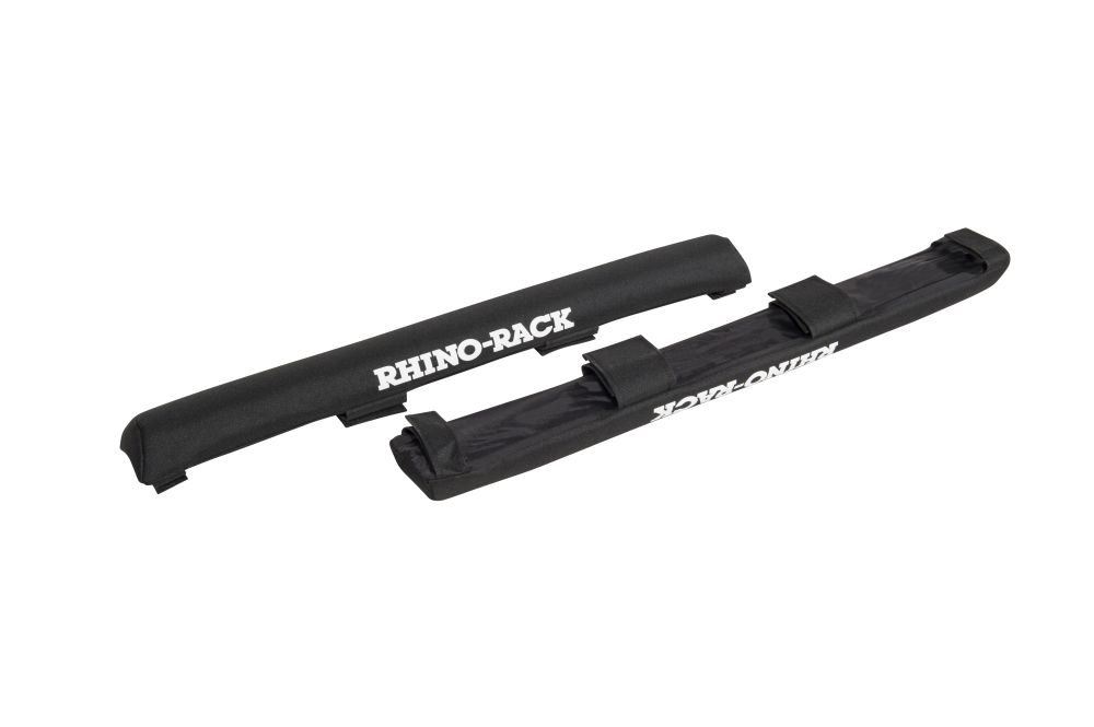 Rhino Rack Pioneer Wrap Pads (700mm) with Straps 43150