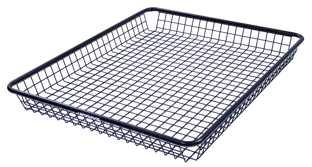 Rhino Rack Steel Mesh Basket Large (RLBL)