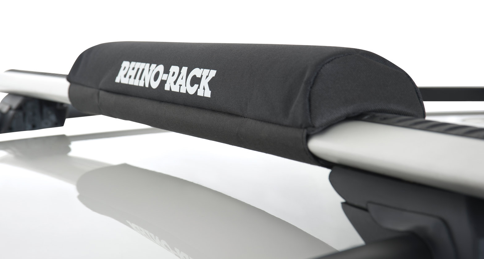 Rhino Rack Universal Wrap Pads (550mm) RWP03