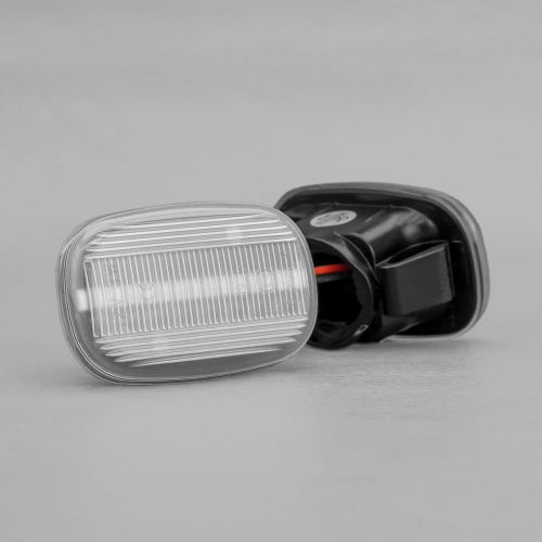 Stedi Dynamic LED Side Marker To Suit Toyota & Lexus - LEDCONV-TOY-SM