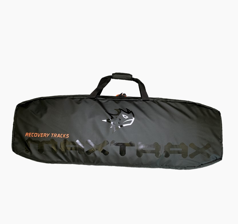 MAXTRAX Black Carry Bag - MTXCB