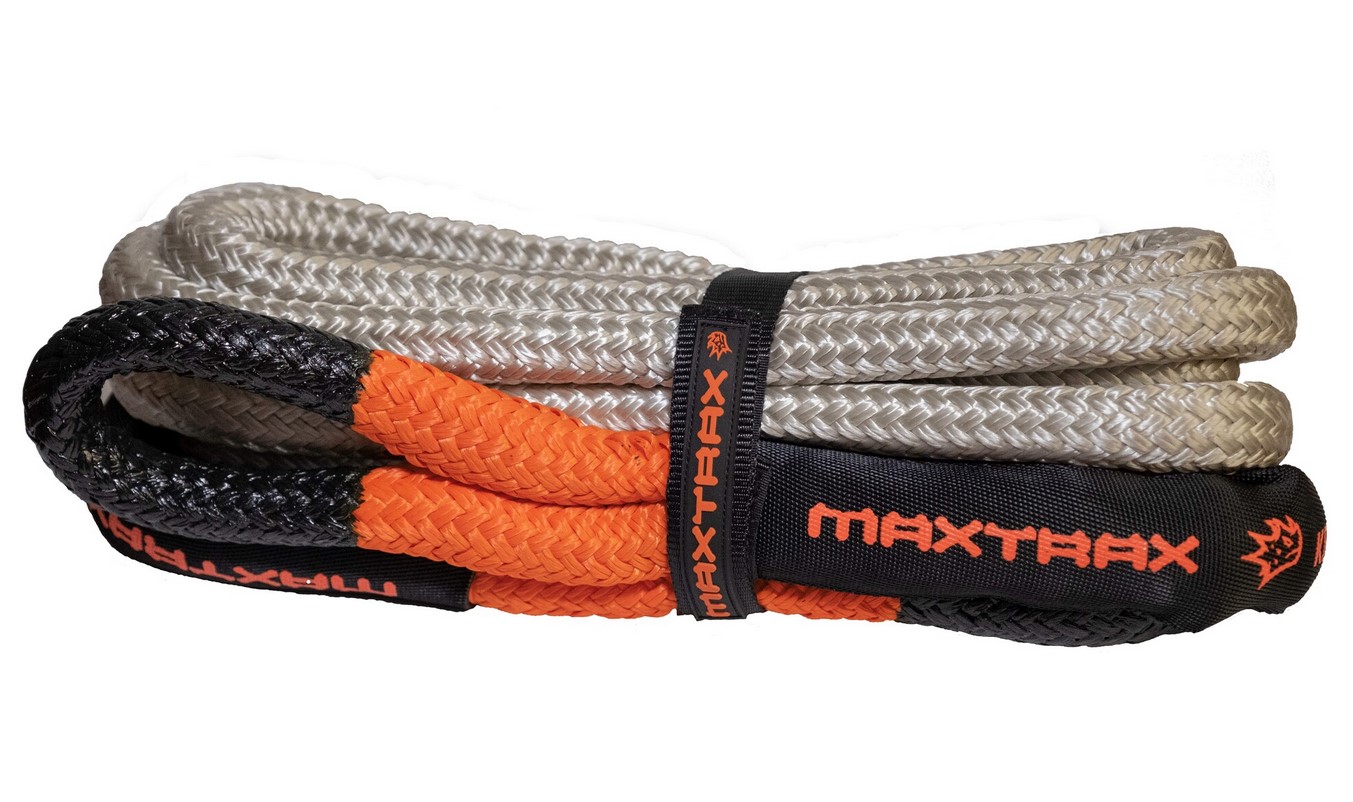 MAXTRAX Kinetic Rope - 3m - MTXKR3
