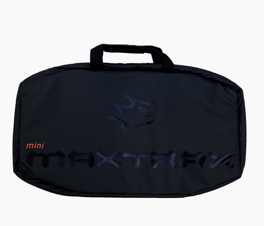 MAXTRAX Mini Carry Bag Black - MTXMB