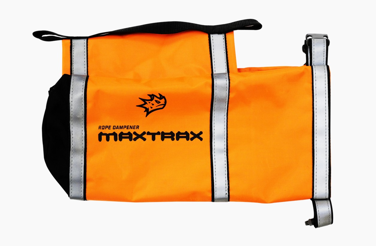 MAXTRAX Rope Dampener - MTXRD