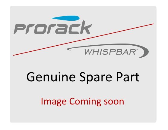 Whispbar CRG3 Roof Box Fitting Kit YSP006