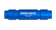 Rhino Rack THRU AXLE INSERT 15mm x 110mm RBCA036