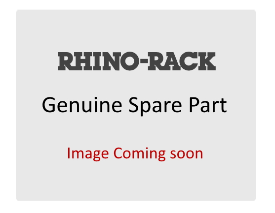 Rhino Rack SKI CARRIER UNIVERSAL CLAMP UPPER M529