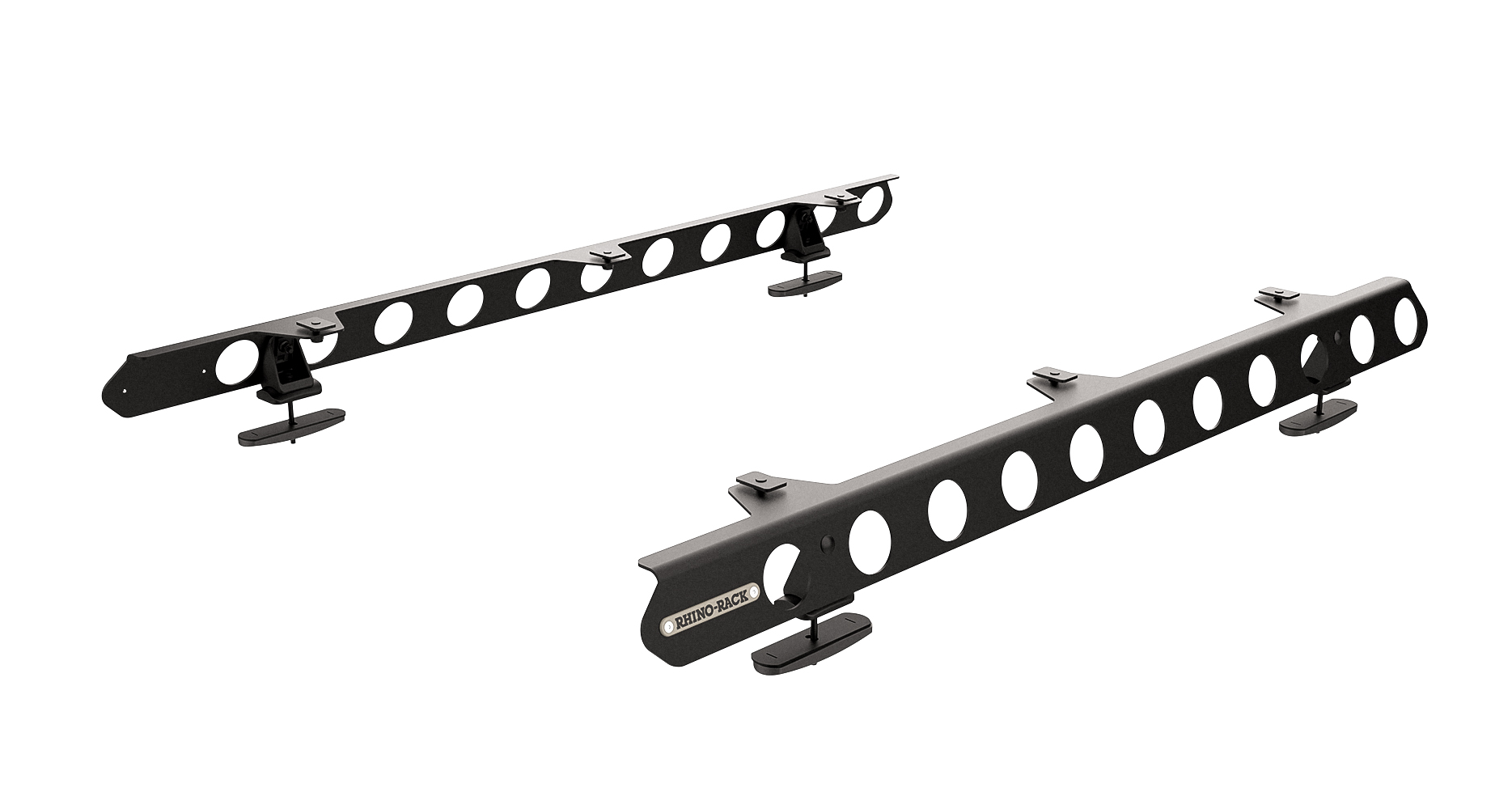Rhino-Rack Universal Modular Backbone - Extra Short - RUMB3