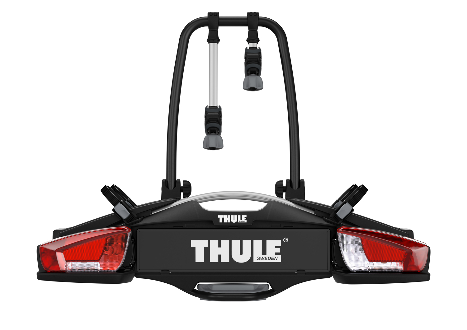 Thule VeloCompact 2 bike tow ball mounted carrier (924001)