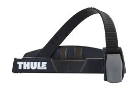 THULE WHEEL TRAY for 598001 or 598002 52958