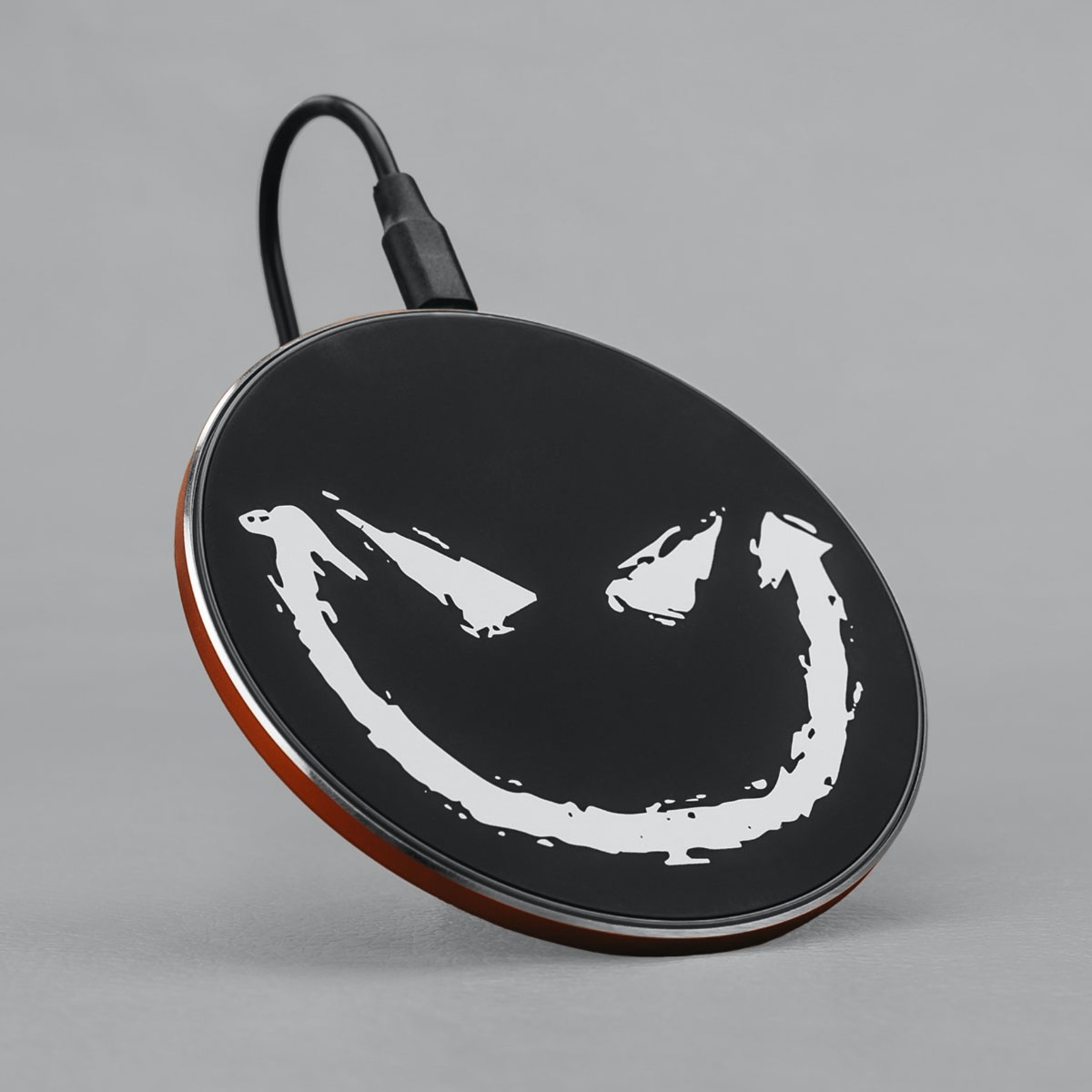 Stedi Wireless Charger - Smiley - MER-CHR-SML-02-WLS