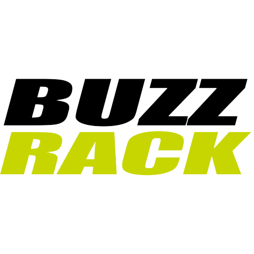 Buzz Racks Logo