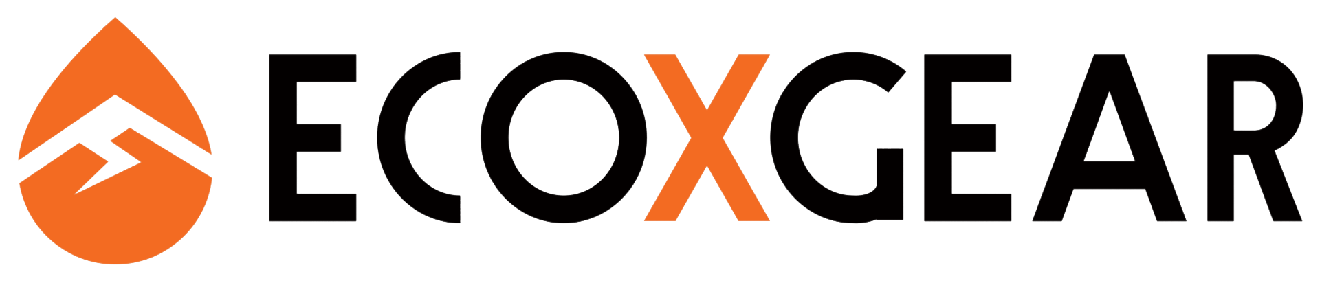 Ecoxgear Logo