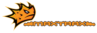 Maxtrax Logo